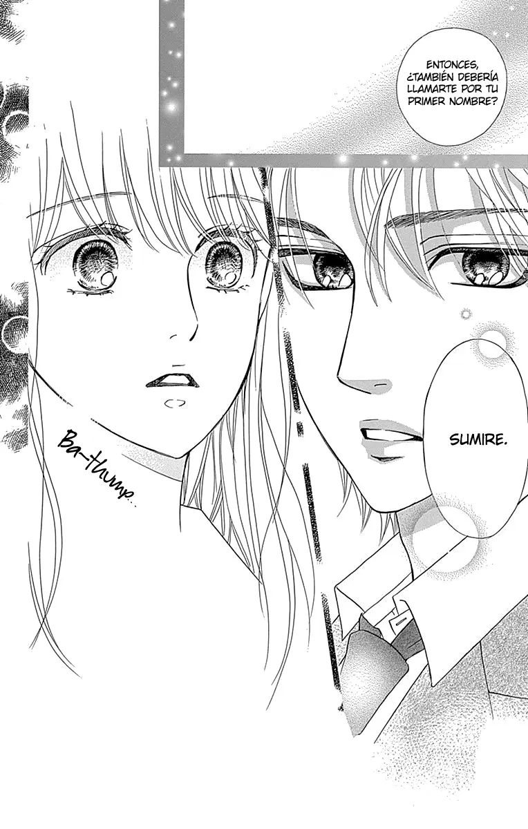 Sumika Sumire capítulo 12, página 3