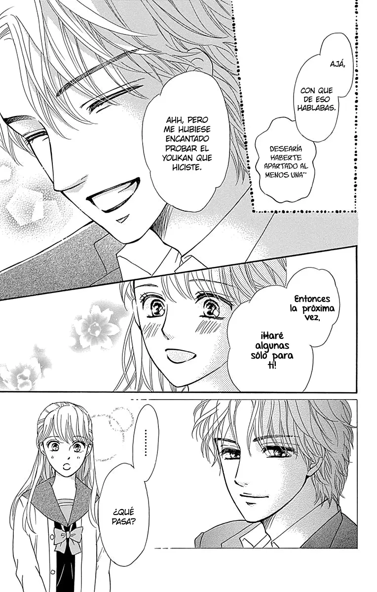 Sumika Sumire capítulo 12, página 6
