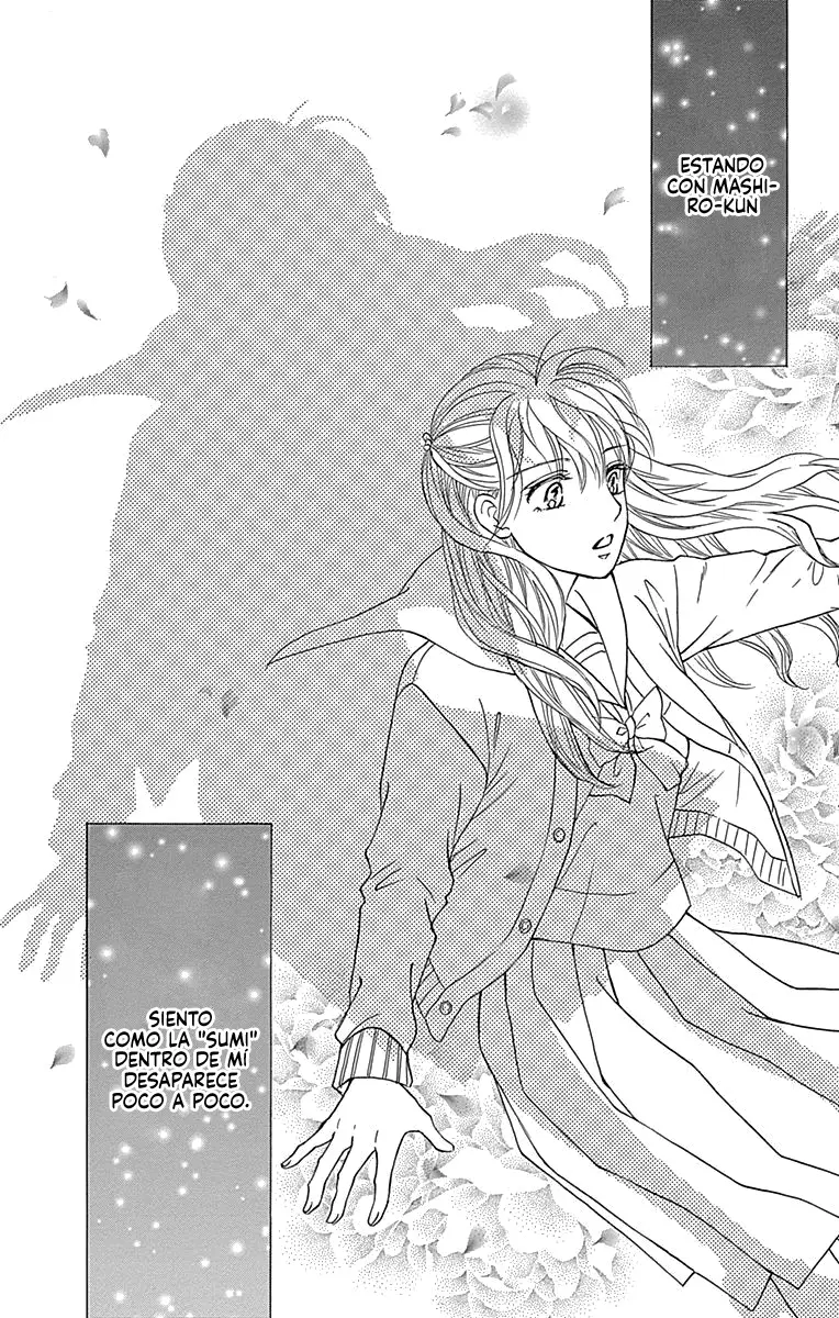 Sumika Sumire capítulo 12, página 11