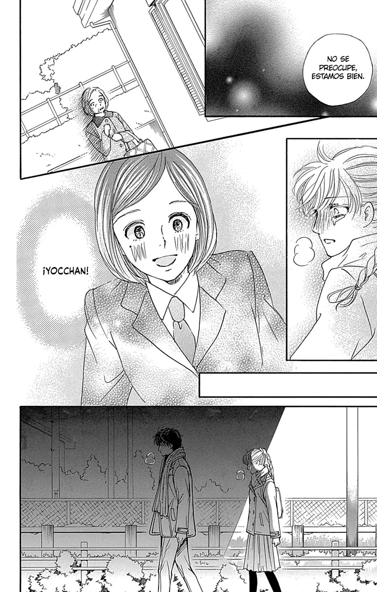 Sumika Sumire capítulo 13, página 5