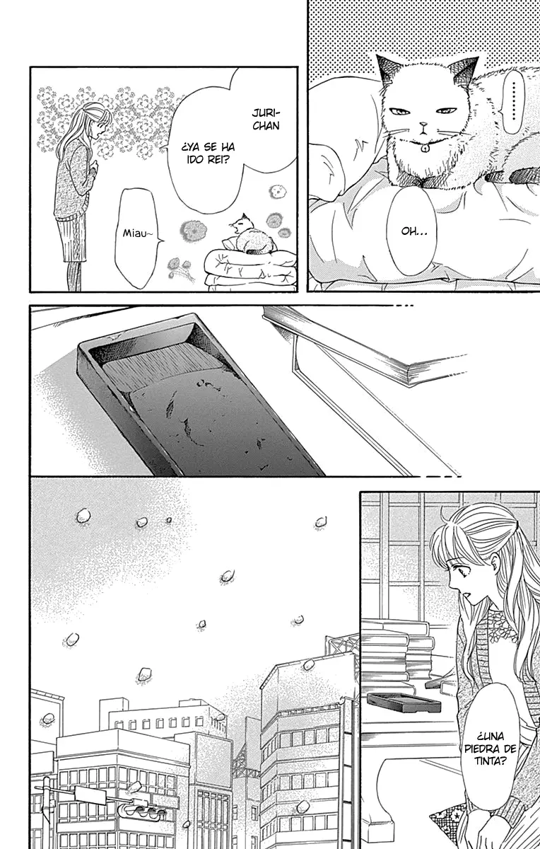 Sumika Sumire capítulo 13, página 15