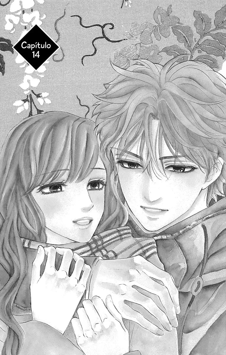 Sumika Sumire capítulo 14, página 6