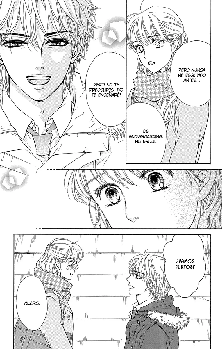 Sumika Sumire capítulo 14, página 10