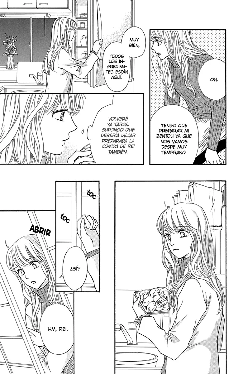 Sumika Sumire capítulo 14, página 12