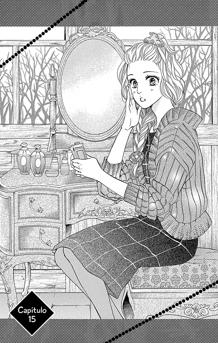 Sumika Sumire capítulo 15, página 2