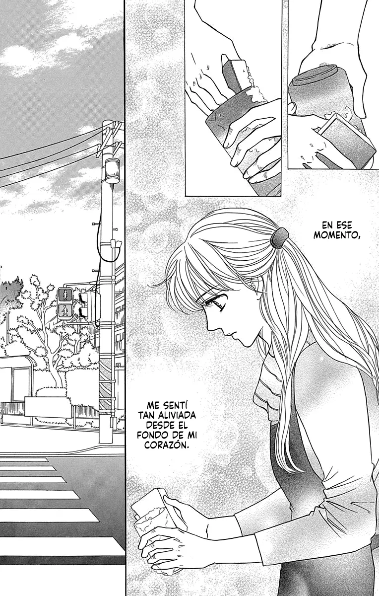 Sumika Sumire capítulo 16, página 27