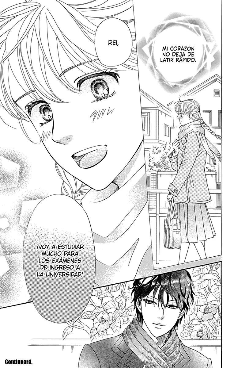 Sumika Sumire capítulo 16, página 46