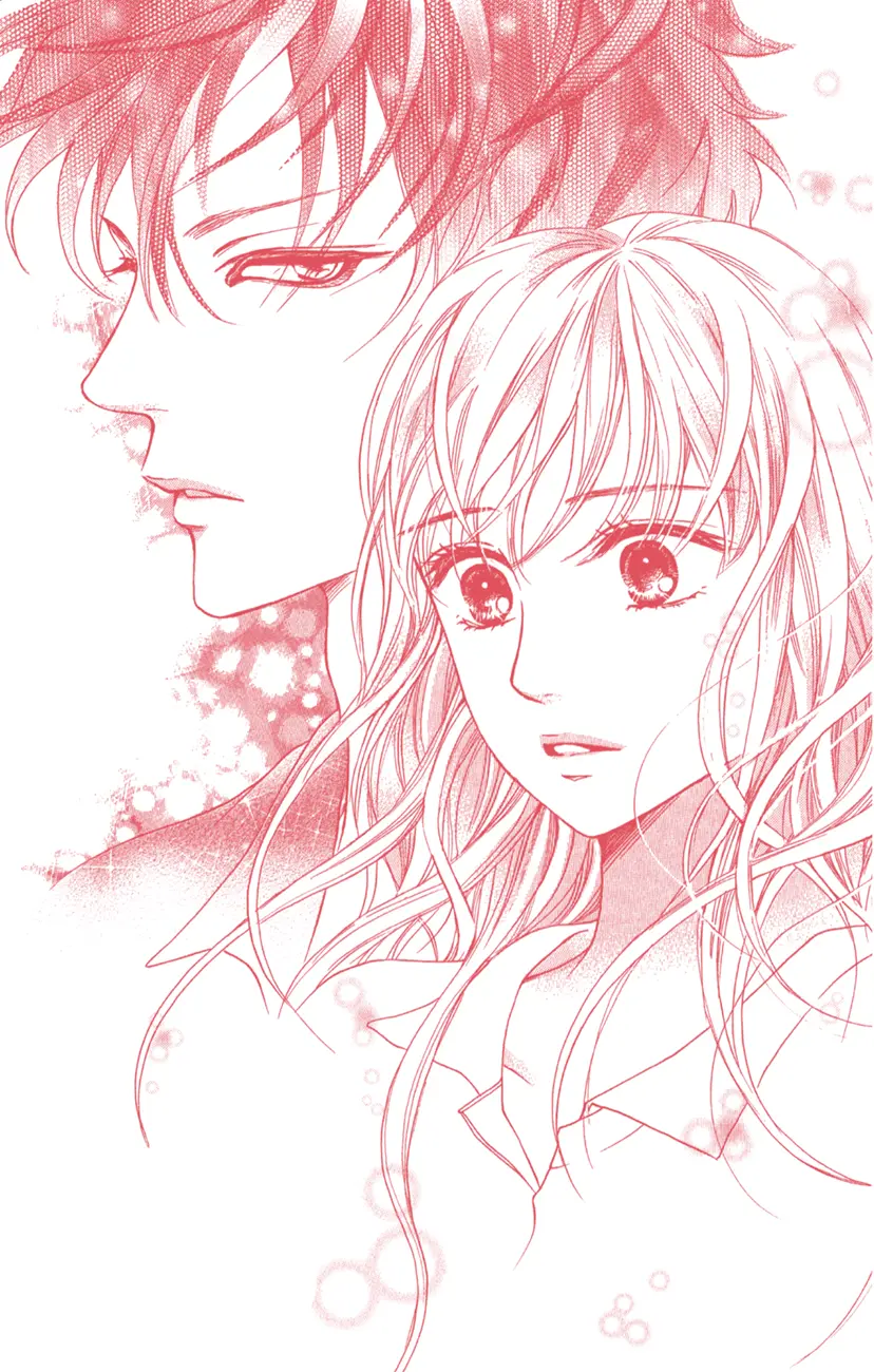 Sumika Sumire capítulo 2, página 2
