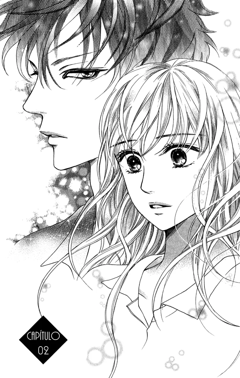 Sumika Sumire capítulo 2, página 3