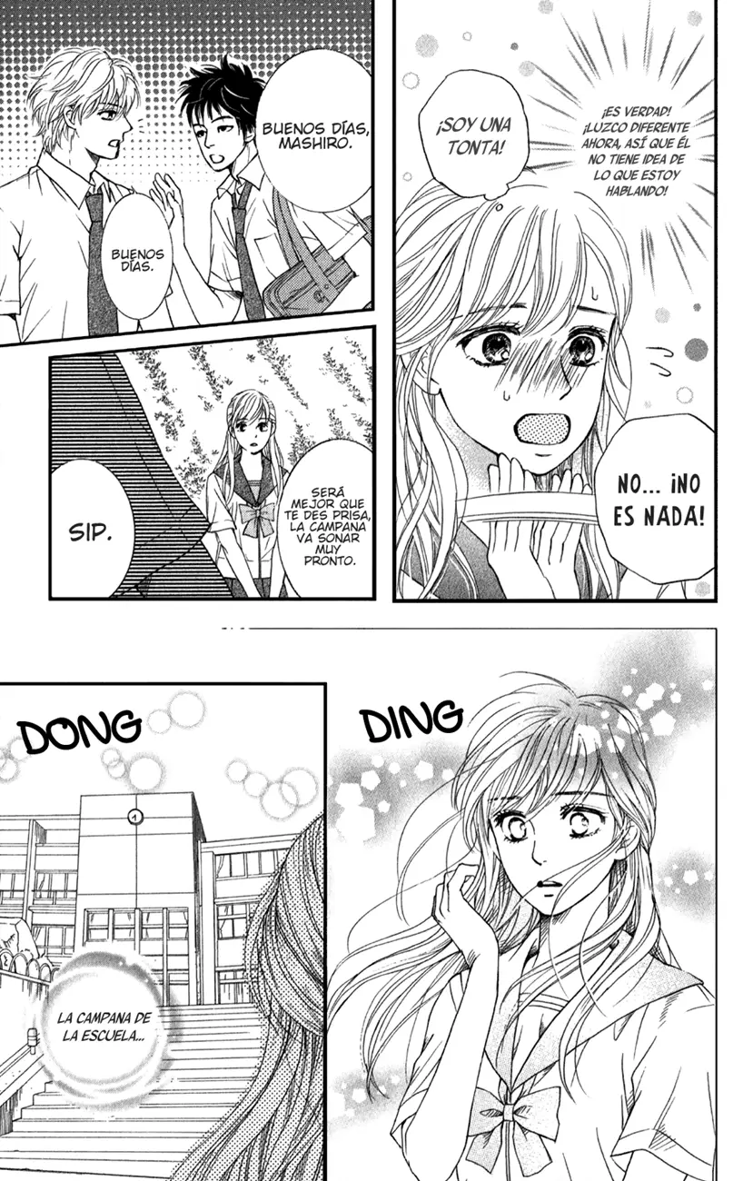 Sumika Sumire capítulo 2, página 5