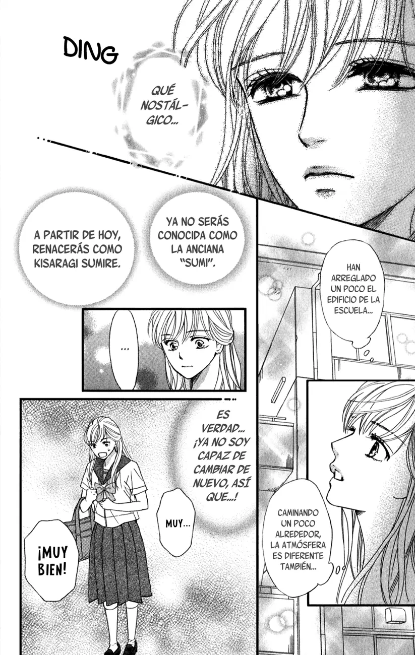 Sumika Sumire capítulo 2, página 6