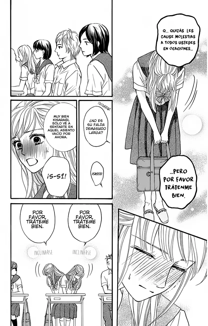 Sumika Sumire capítulo 2, página 10