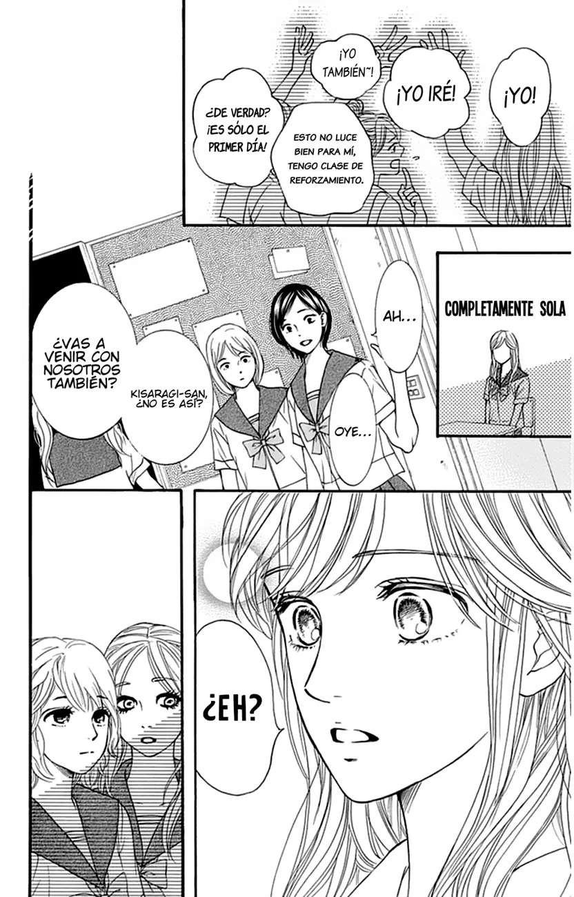 Sumika Sumire capítulo 2, página 12