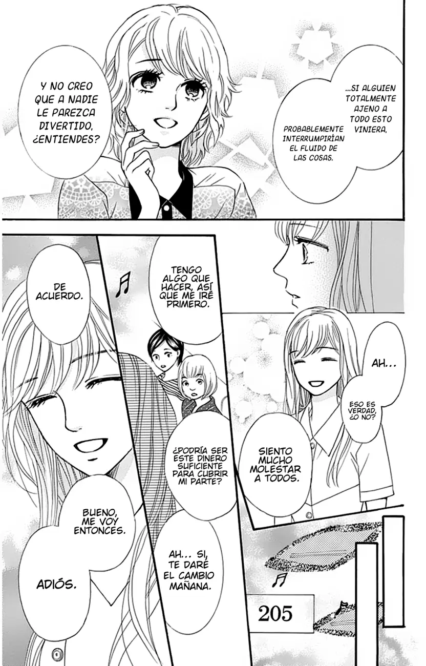 Sumika Sumire capítulo 2, página 29
