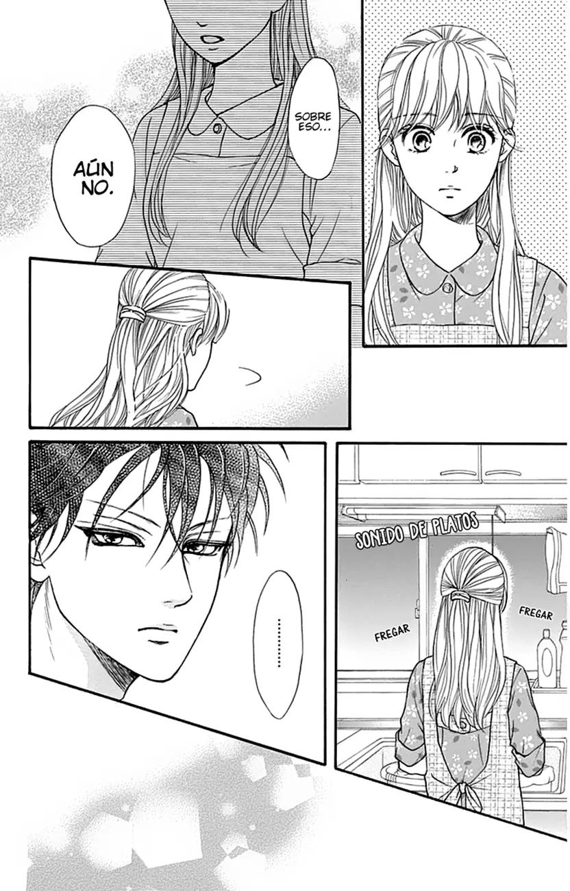 Sumika Sumire capítulo 2, página 40