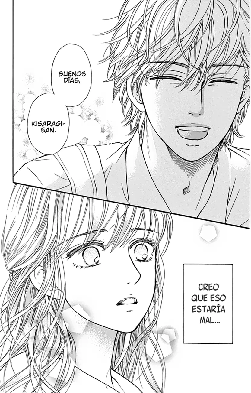 Sumika Sumire capítulo 2, página 42
