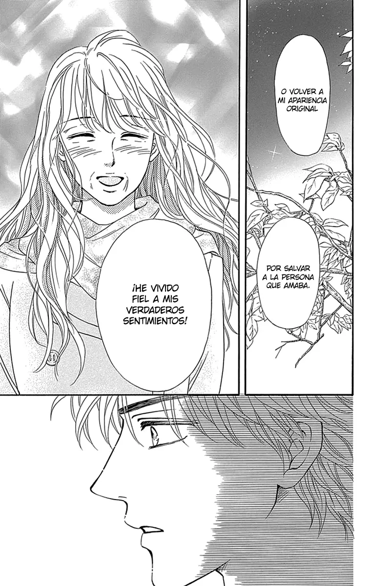 Sumika Sumire capítulo 20, página 14