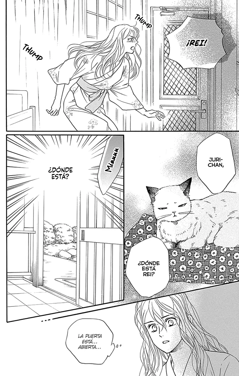 Sumika Sumire capítulo 22, página 11