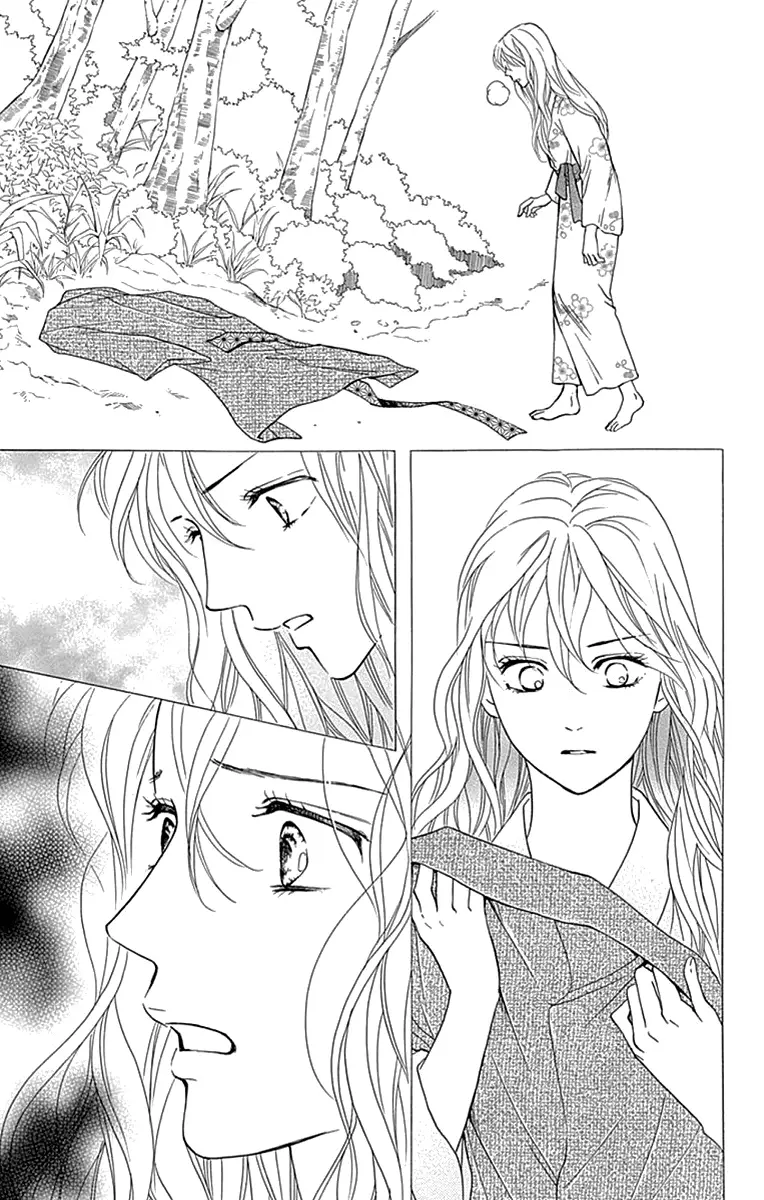 Sumika Sumire capítulo 22, página 12