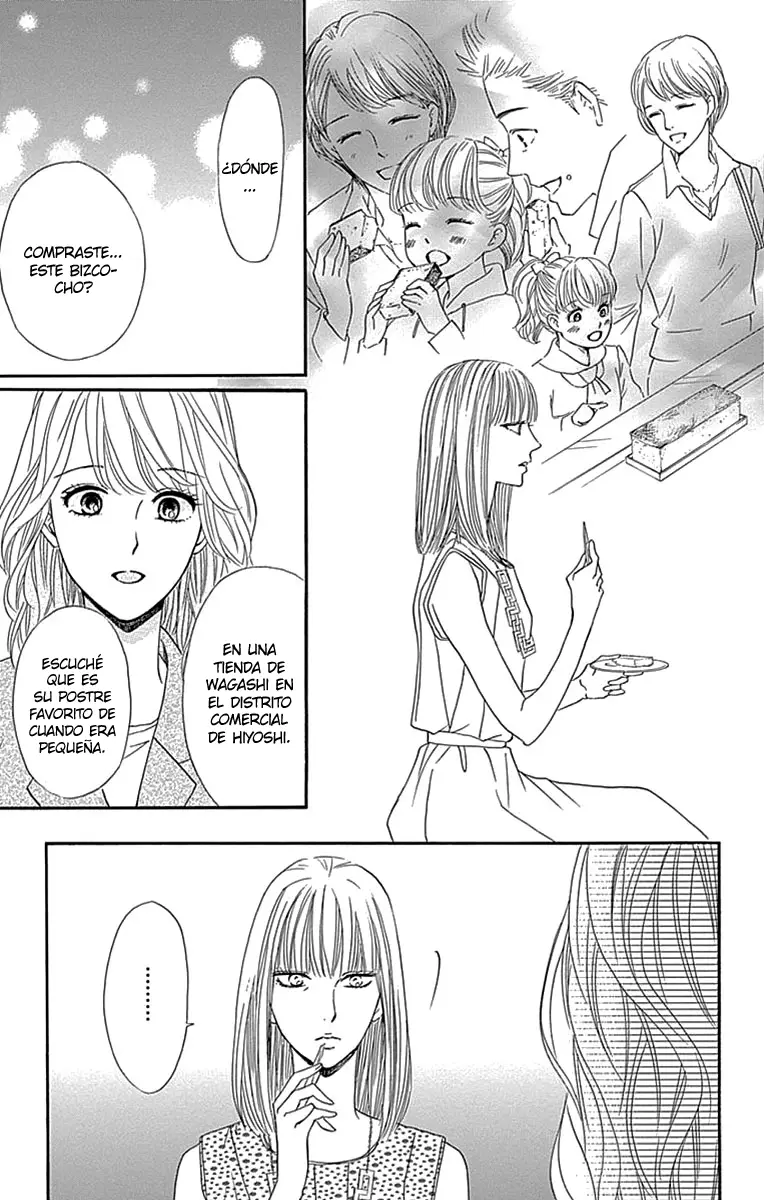 Sumika Sumire capítulo 23, página 16