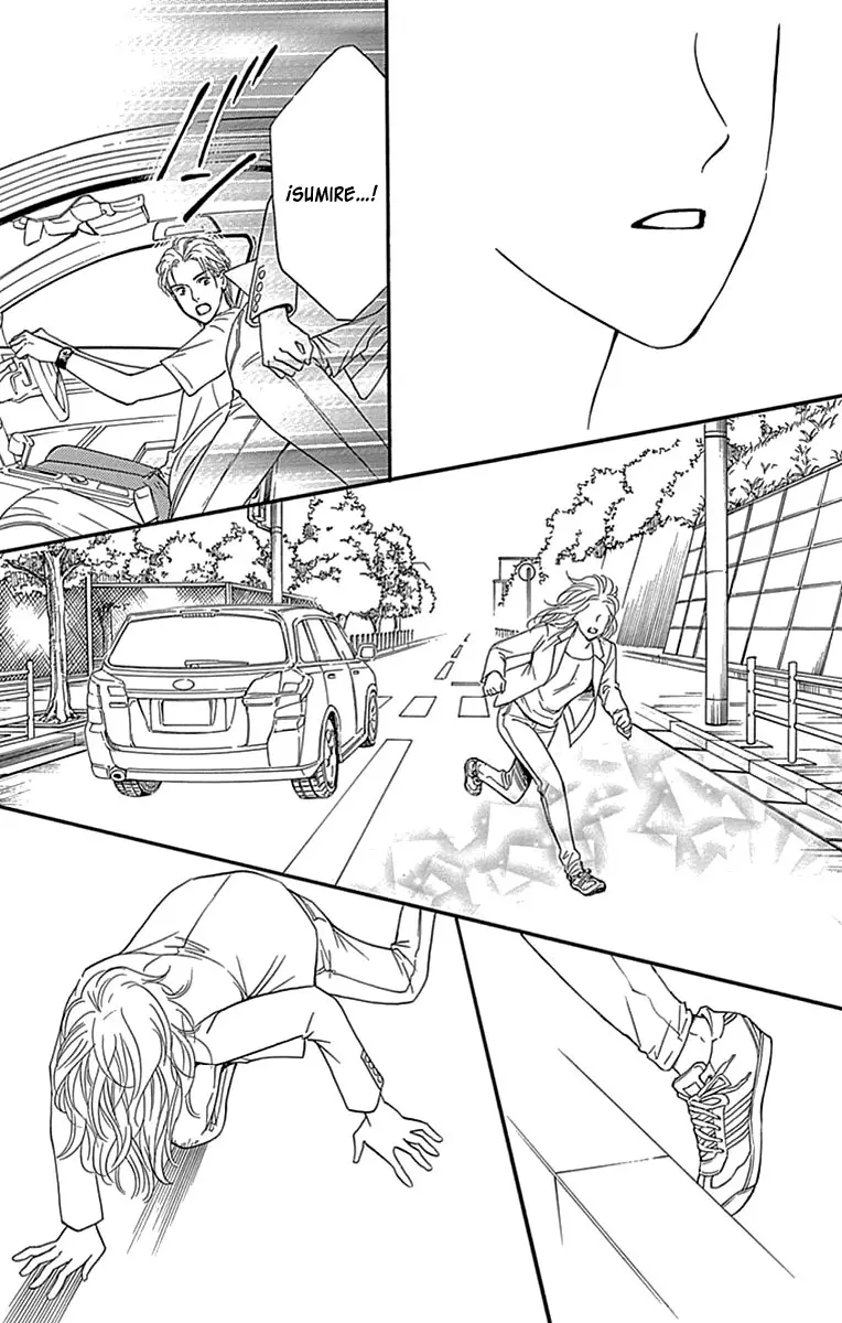Sumika Sumire capítulo 25, página 50