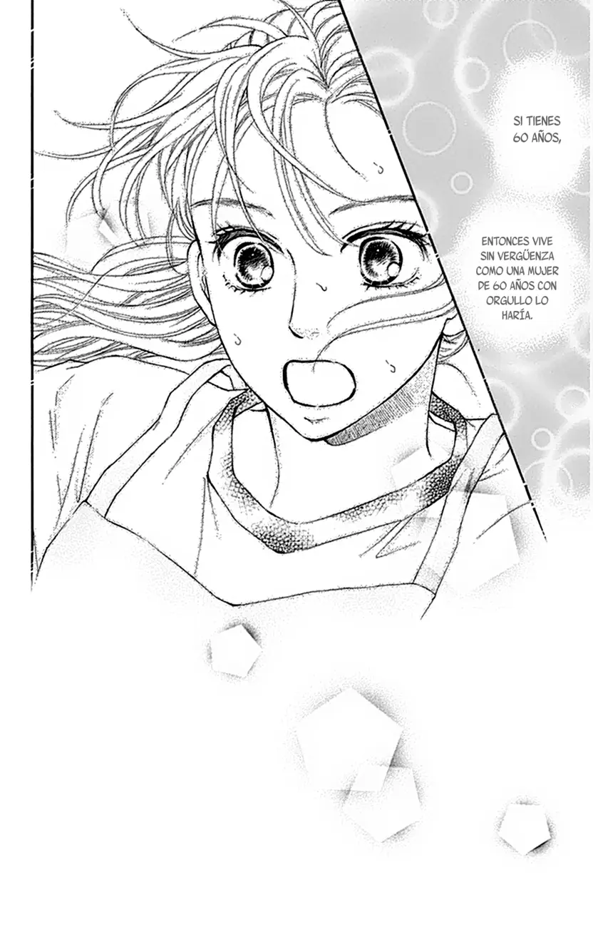 Sumika Sumire capítulo 3, página 2