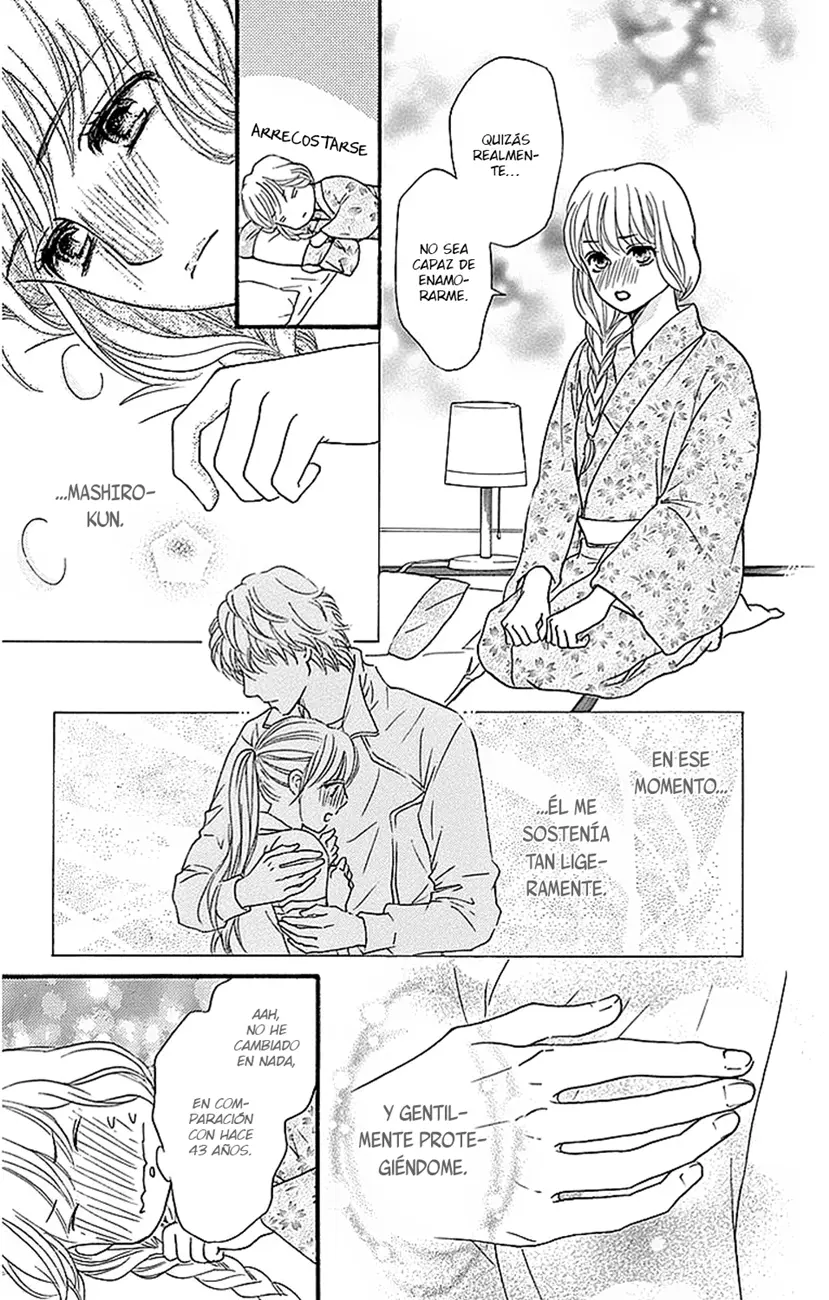 Sumika Sumire capítulo 5, página 10