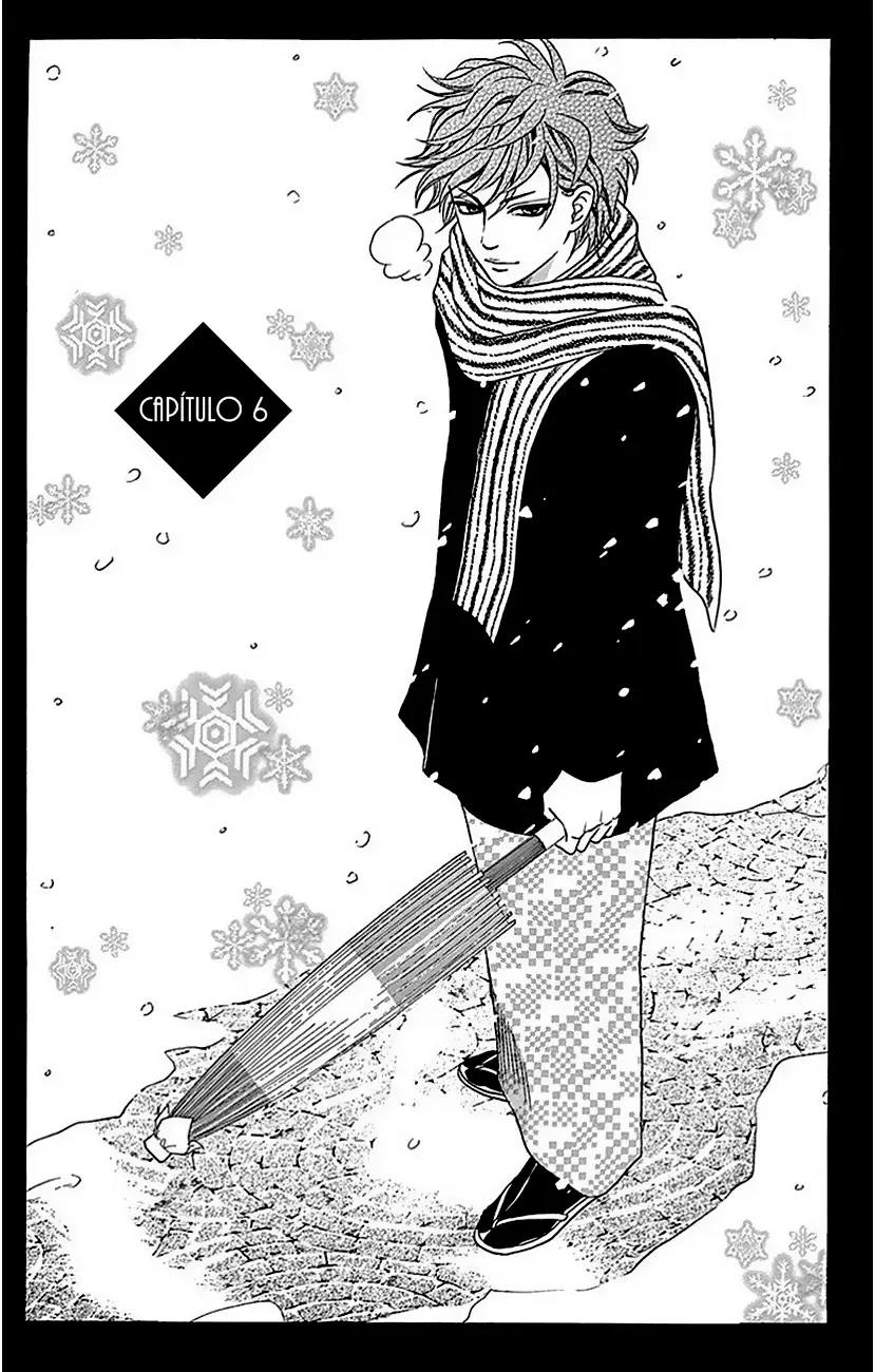 Sumika Sumire capítulo 6, página 2