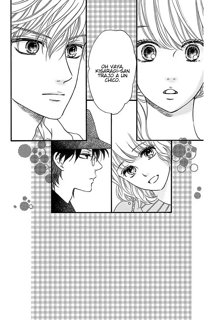Sumika Sumire capítulo 6, página 3