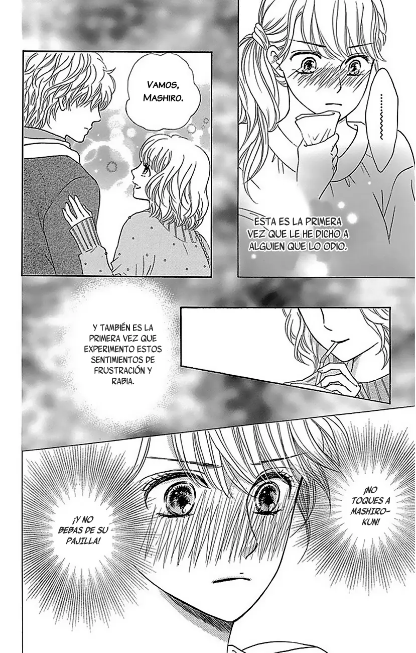 Sumika Sumire capítulo 6, página 23