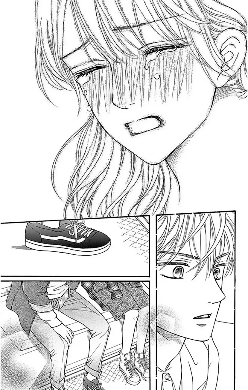 Sumika Sumire capítulo 6, página 34