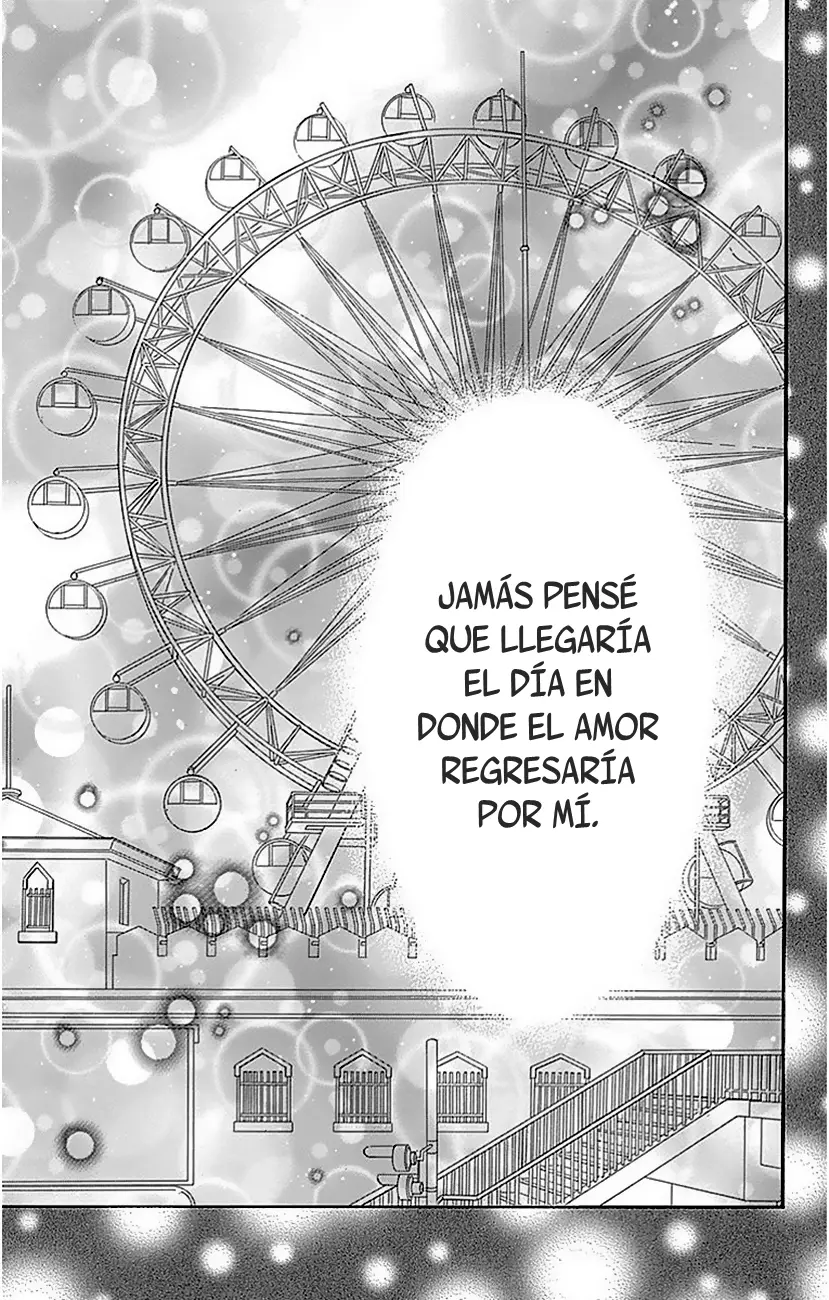 Sumika Sumire capítulo 6, página 36
