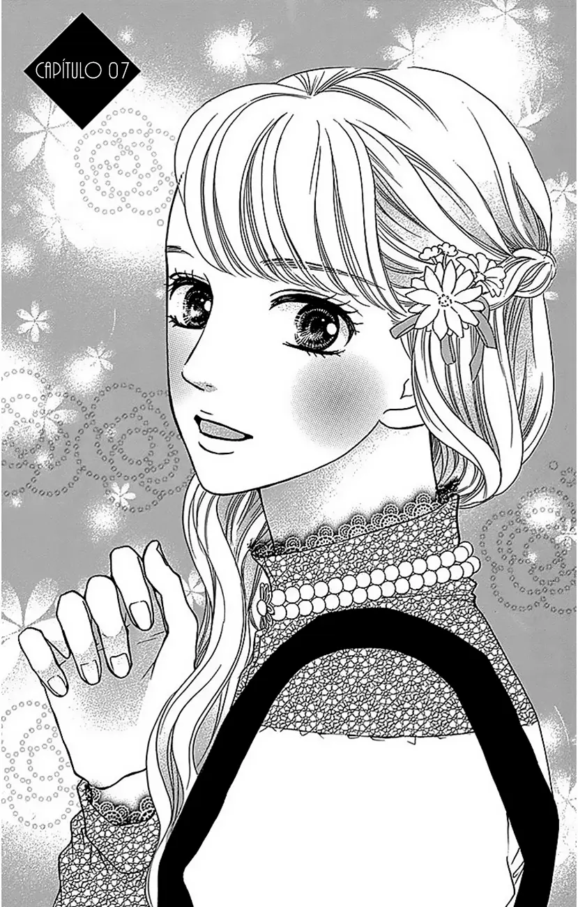 Sumika Sumire capítulo 7, página 2