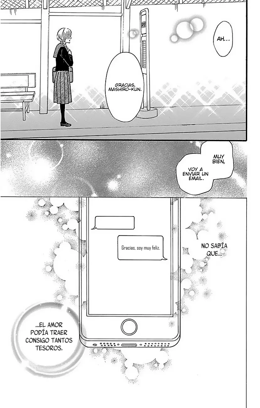 Sumika Sumire capítulo 7, página 36