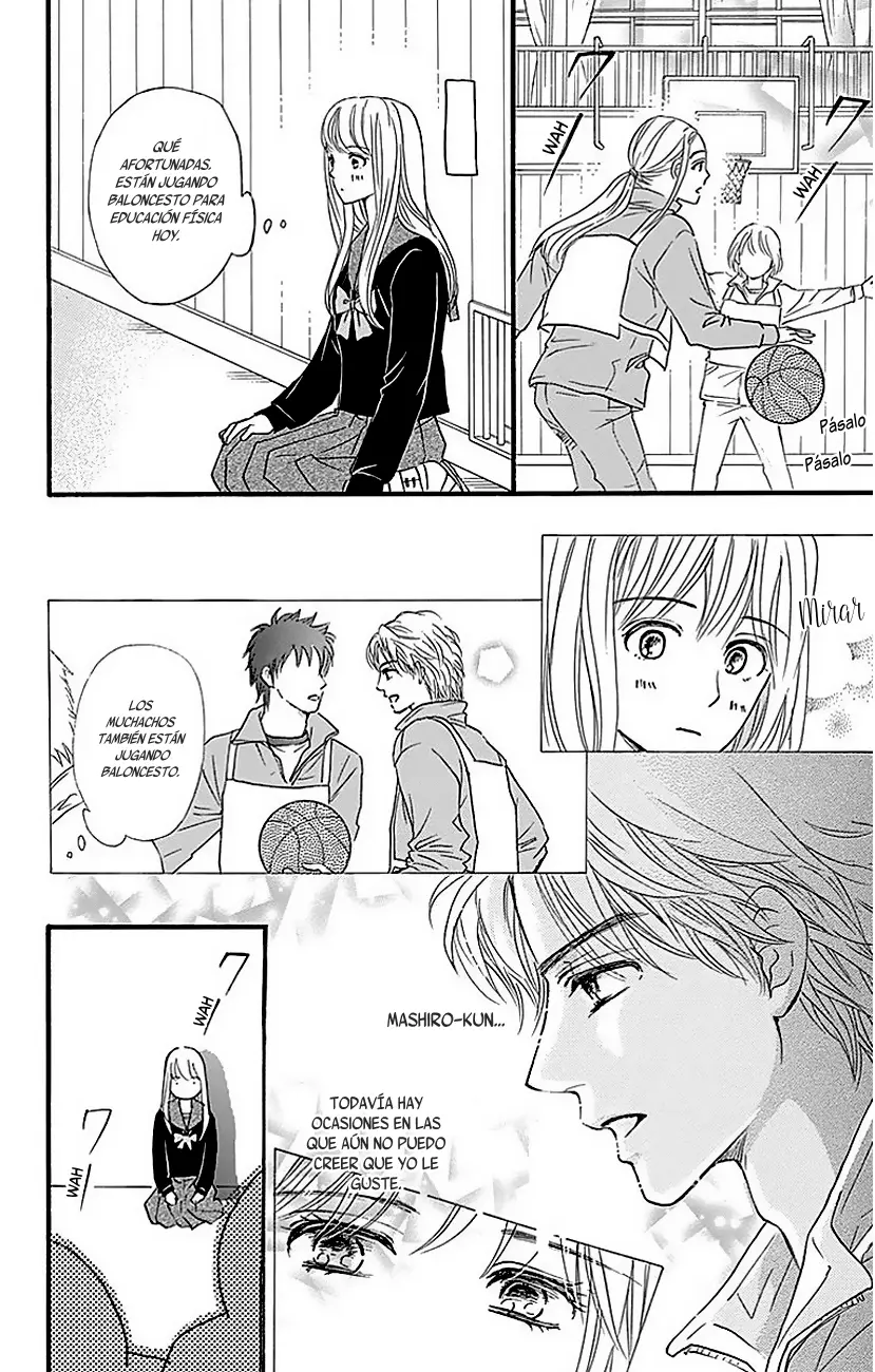 Sumika Sumire capítulo 8, página 29