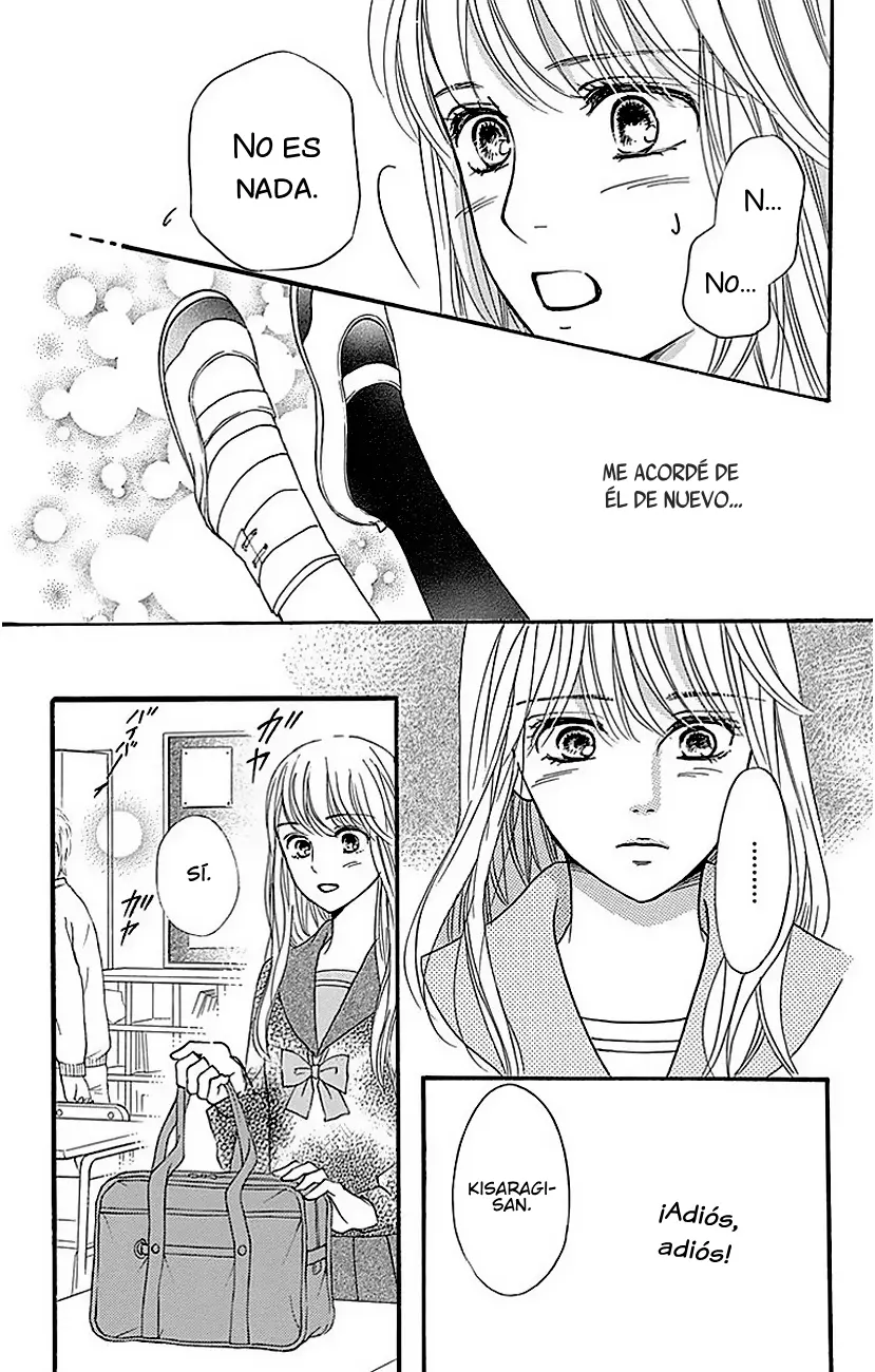 Sumika Sumire capítulo 8, página 32