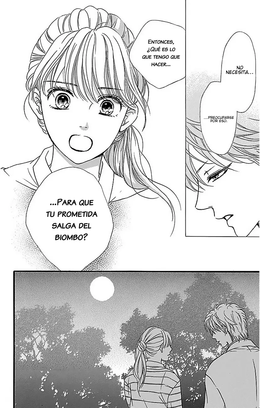 Sumika Sumire capítulo 9, página 13