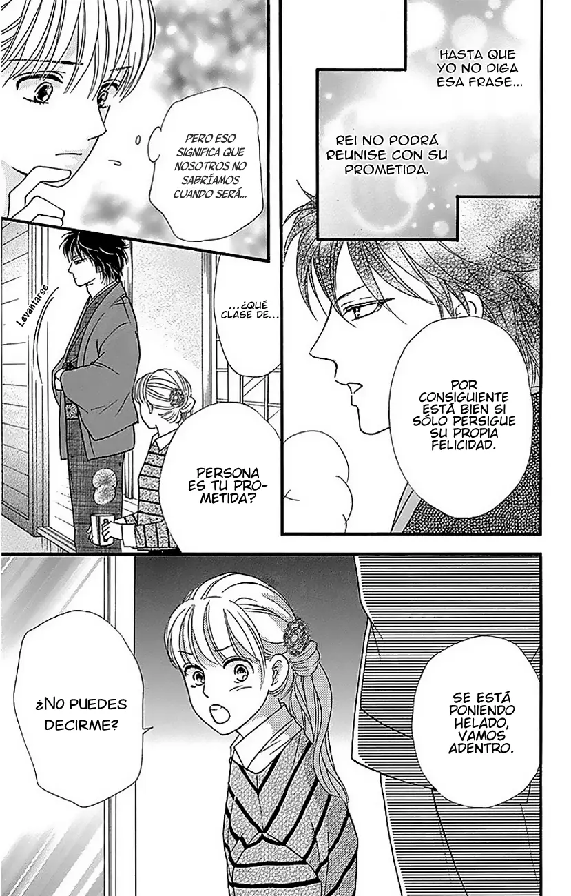 Sumika Sumire capítulo 9, página 16