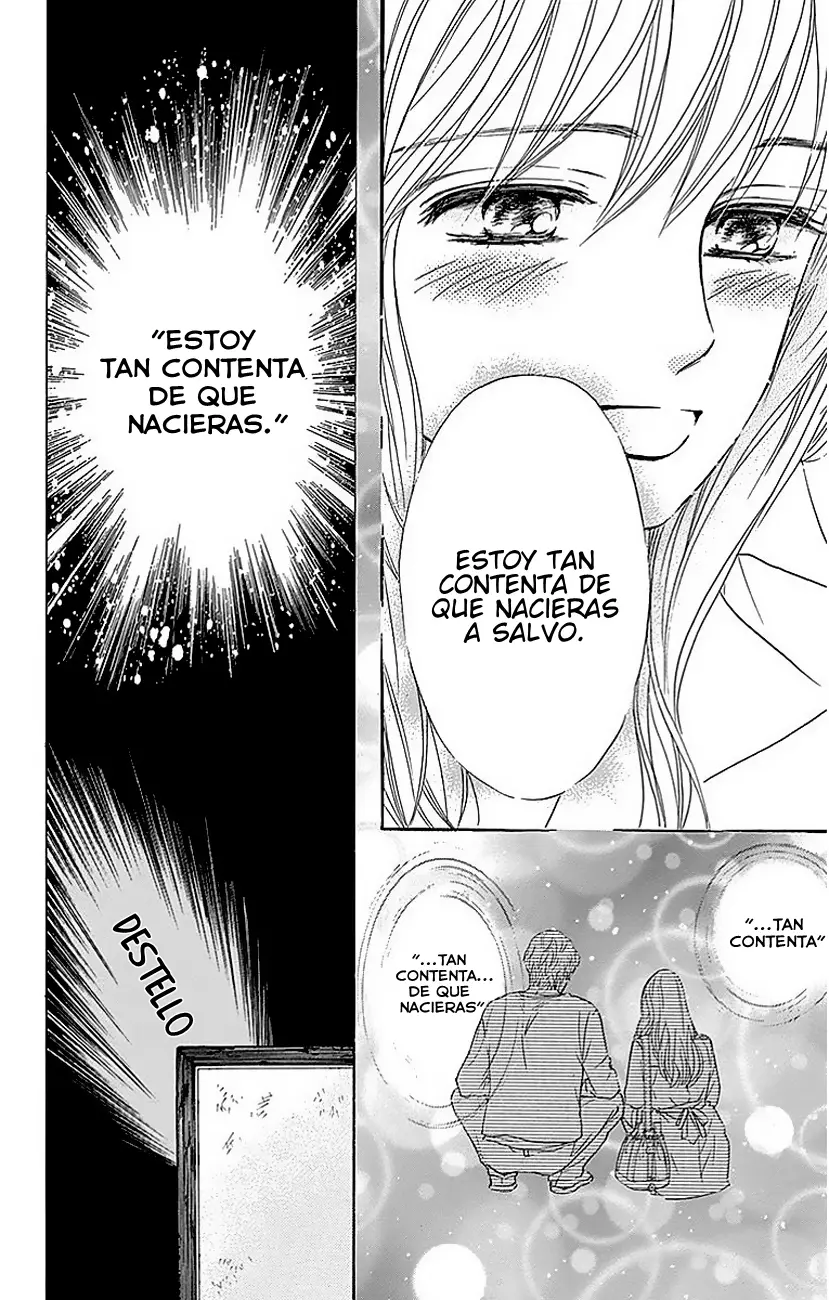 Sumika Sumire capítulo 9, página 33