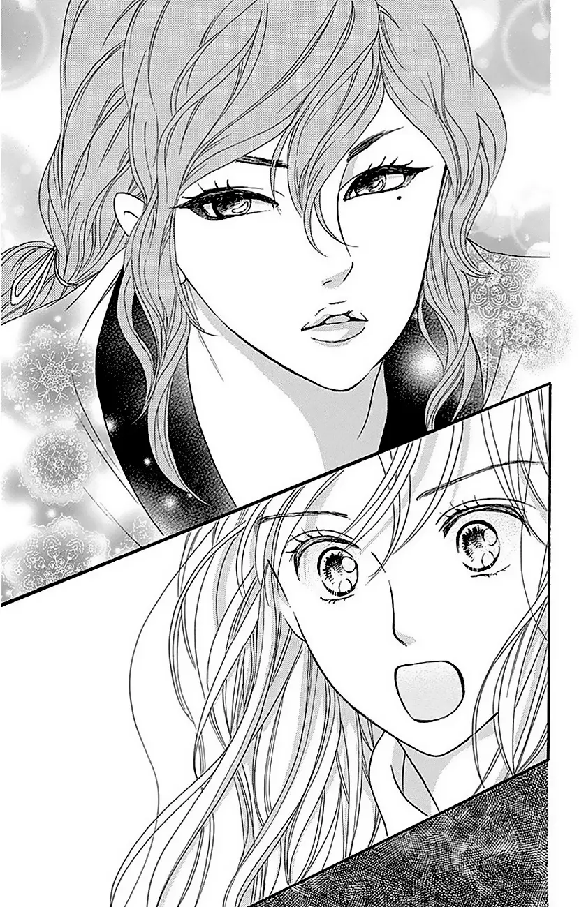 Sumika Sumire capítulo 9, página 36