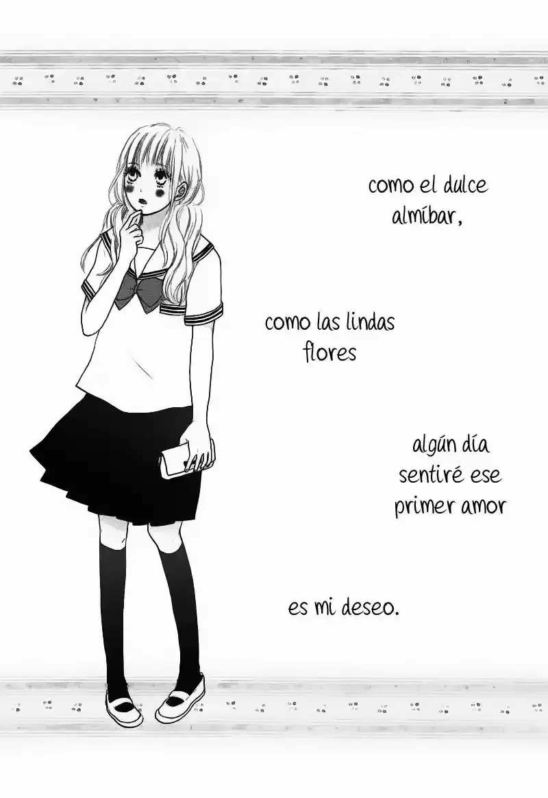 Sumire Syrup capítulo 1, página 5