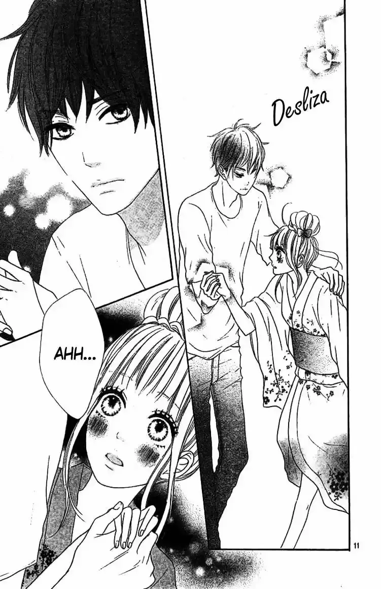 Sumire Syrup capítulo 2, página 14