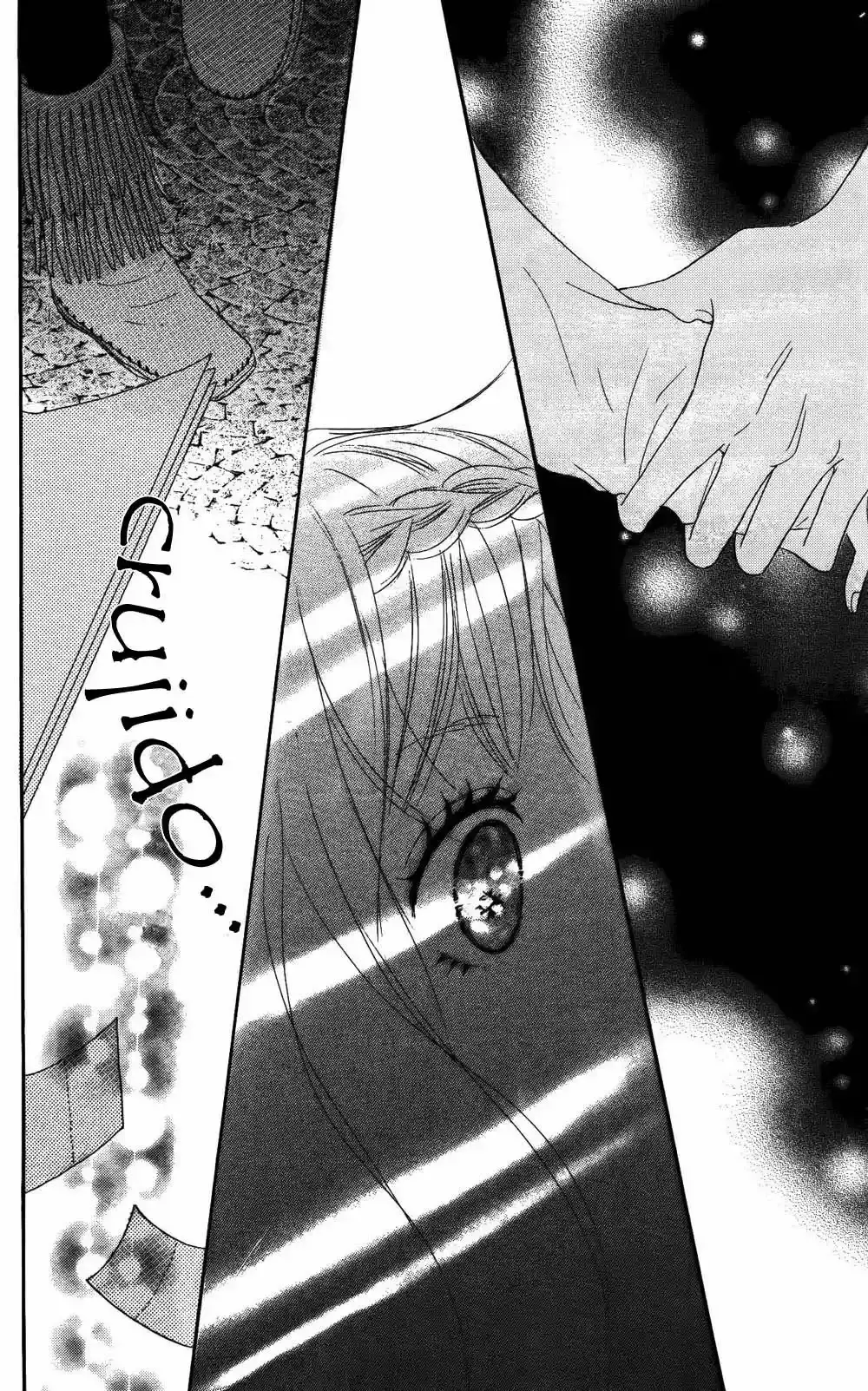 Sumire Syrup capítulo 3, página 42