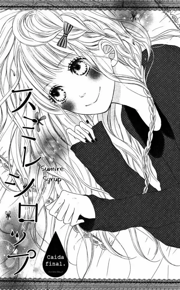 Sumire Syrup capítulo 4, página 3