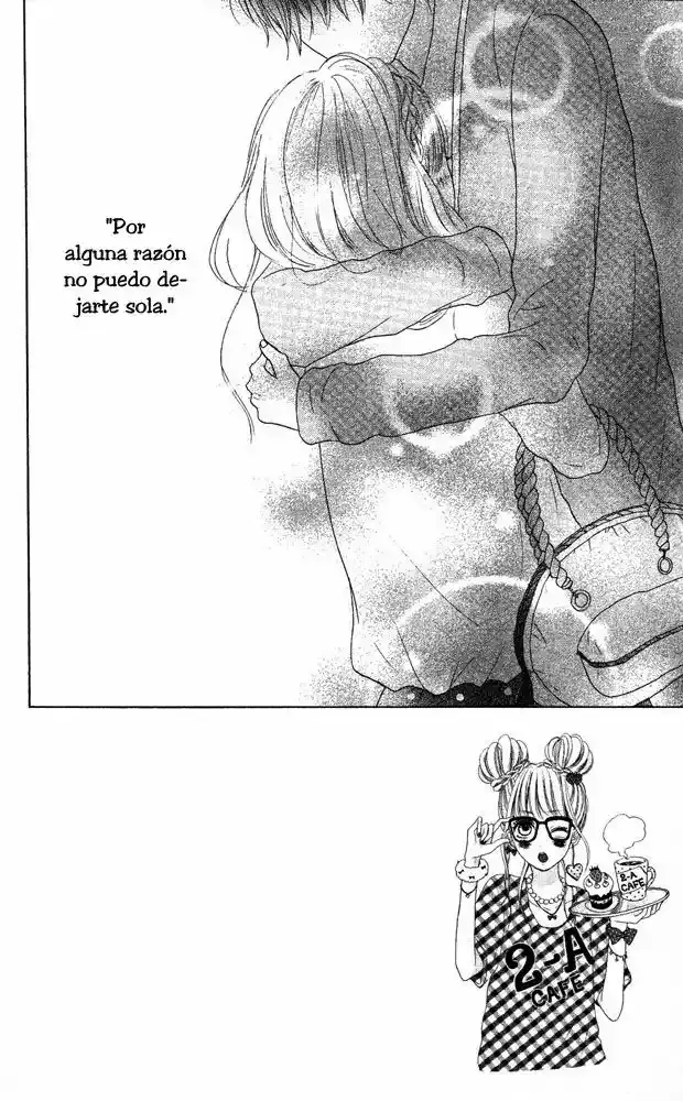 Sumire Syrup capítulo 4, página 4