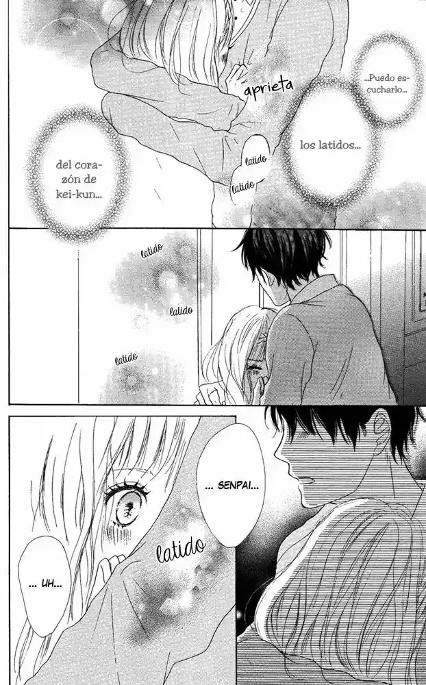 Sumire Syrup capítulo 4, página 6