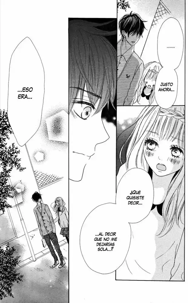 Sumire Syrup capítulo 4, página 11