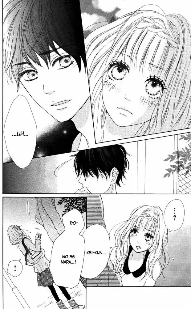 Sumire Syrup capítulo 4, página 12