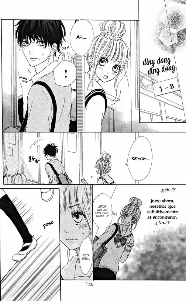 Sumire Syrup capítulo 4, página 16
