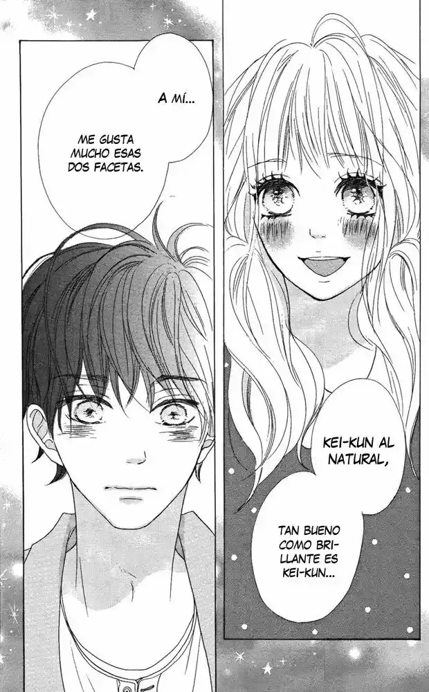 Sumire Syrup capítulo 4, página 38